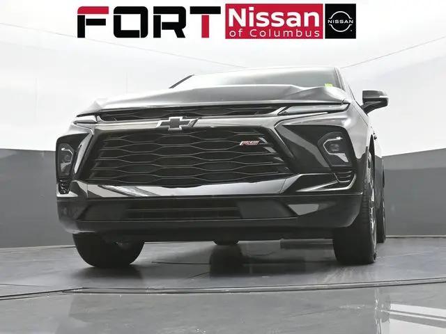 2023 Chevrolet Blazer FWD RS