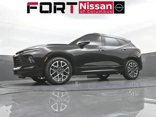 2023 Chevrolet Blazer FWD RS