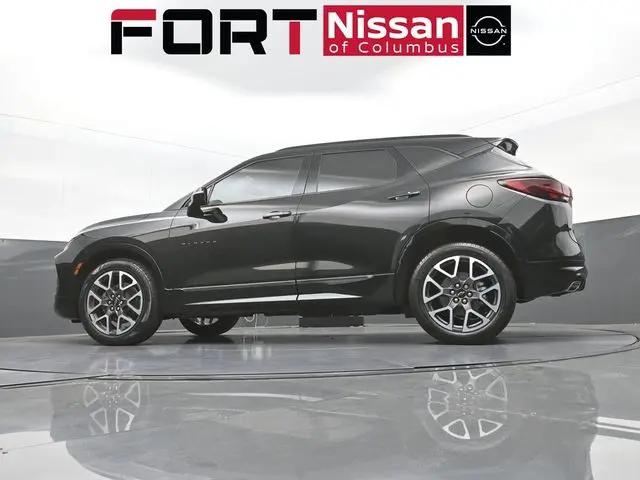 2023 Chevrolet Blazer FWD RS