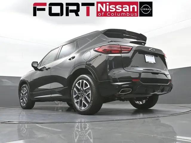 2023 Chevrolet Blazer FWD RS