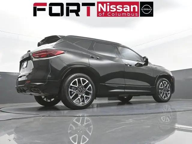 2023 Chevrolet Blazer FWD RS