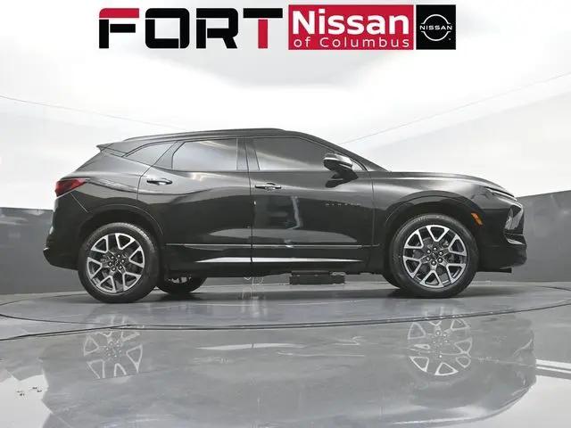 2023 Chevrolet Blazer FWD RS