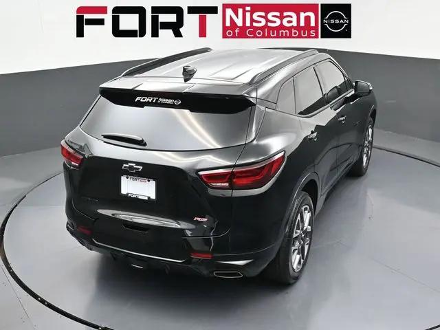 2023 Chevrolet Blazer FWD RS