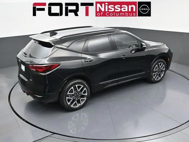 2023 Chevrolet Blazer FWD RS