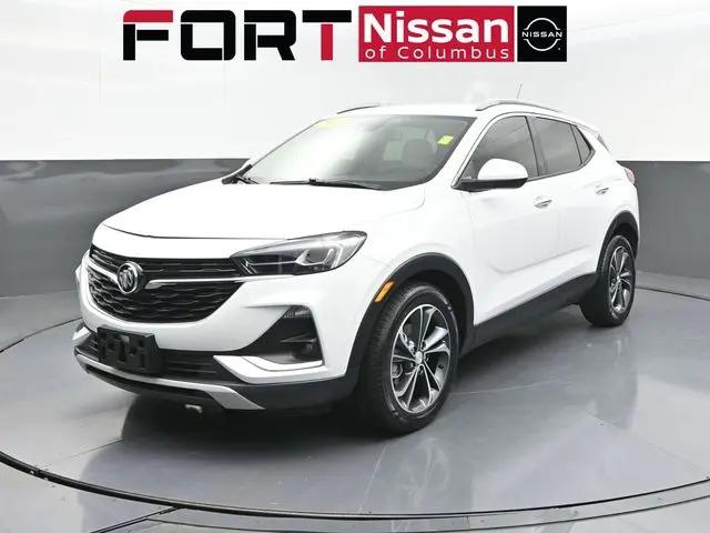 2020 Buick Encore GX FWD Essence for sale in Columbus, GA