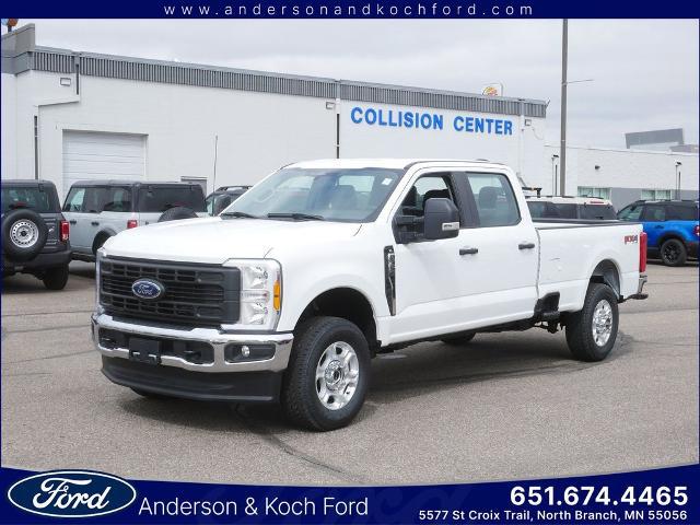2023 Ford F-350 XL for sale in North Branch, MN