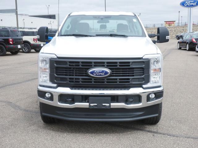 2023 Ford F-350 XL