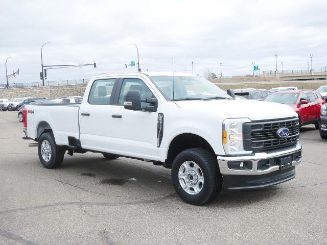 2023 Ford F-350 XL