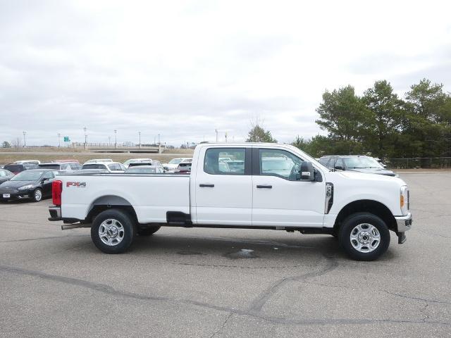 2023 Ford F-350 XL