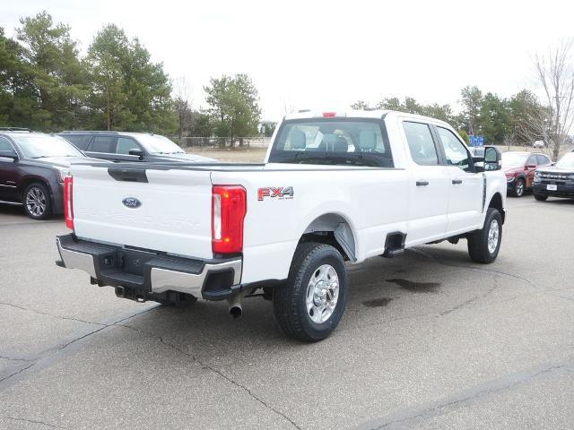 2023 Ford F-350 XL