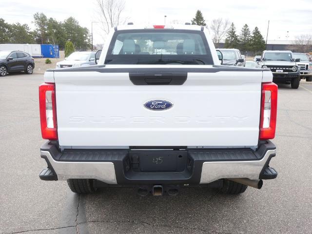 2023 Ford F-350 XL