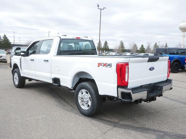 2023 Ford F-350 XL