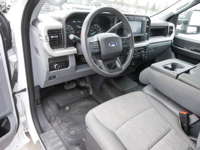2023 Ford F-350 XL