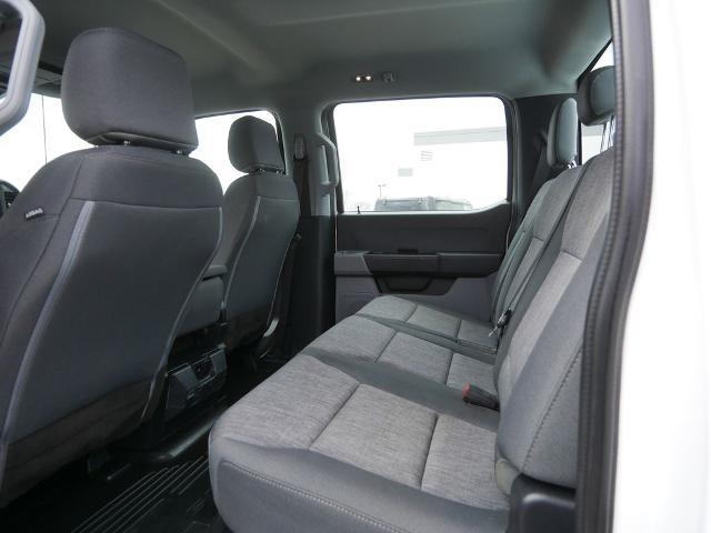 2023 Ford F-350 XL
