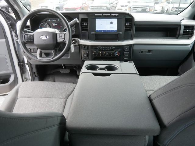 2023 Ford F-350 XL
