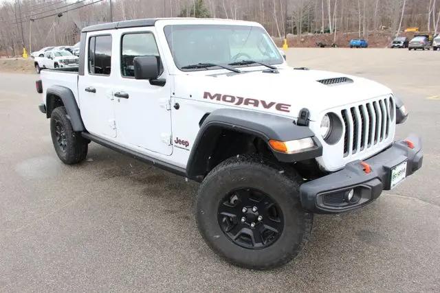 2023 Jeep Gladiator Sport for sale in Gorham, NH