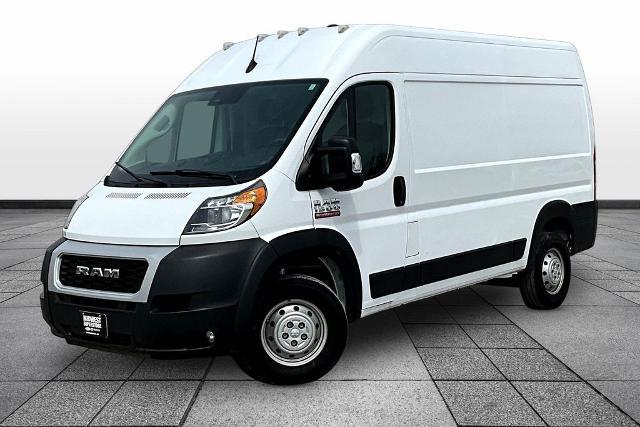 2022 Ram ProMaster Cargo Van High Roof 136" WB for sale in Hutchinson, KS