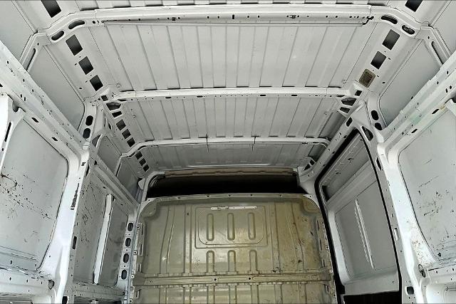 2022 Ram ProMaster Cargo Van High Roof 136" WB
