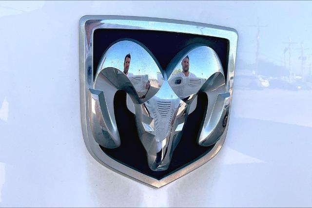 2022 Ram ProMaster Cargo Van High Roof 136" WB