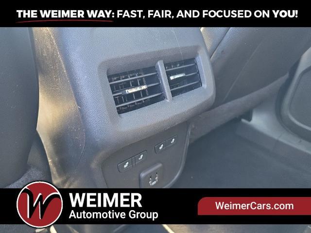 2020 Chevrolet Equinox AWD Premier 2.0L Turbo