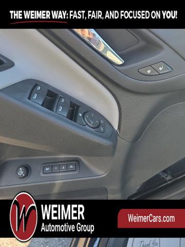 2020 Chevrolet Equinox AWD Premier 2.0L Turbo