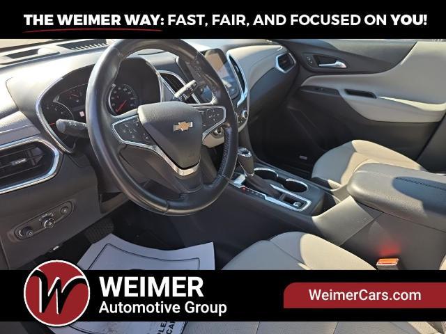 2020 Chevrolet Equinox AWD Premier 2.0L Turbo