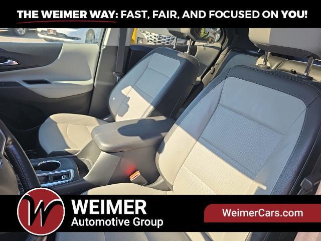 2020 Chevrolet Equinox AWD Premier 2.0L Turbo
