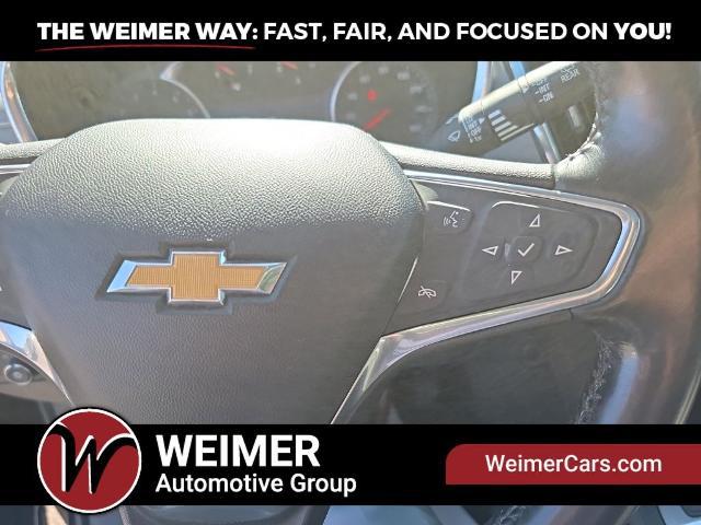 2020 Chevrolet Equinox AWD Premier 2.0L Turbo