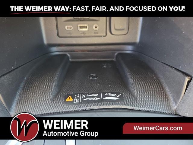 2020 Chevrolet Equinox AWD Premier 2.0L Turbo