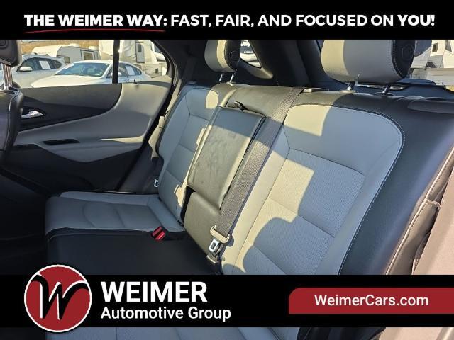 2020 Chevrolet Equinox AWD Premier 2.0L Turbo