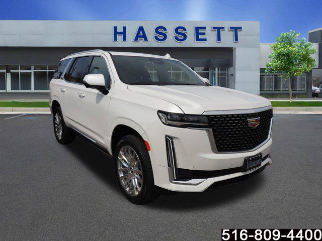 2023 Cadillac Escalade 4WD Premium Luxury for sale in Wantagh, NY