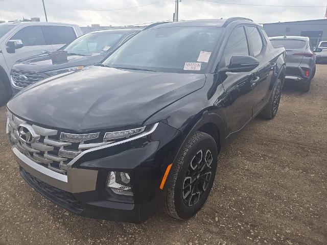 2022 Hyundai Santa Cruz SEL for sale in Waxahachie, TX