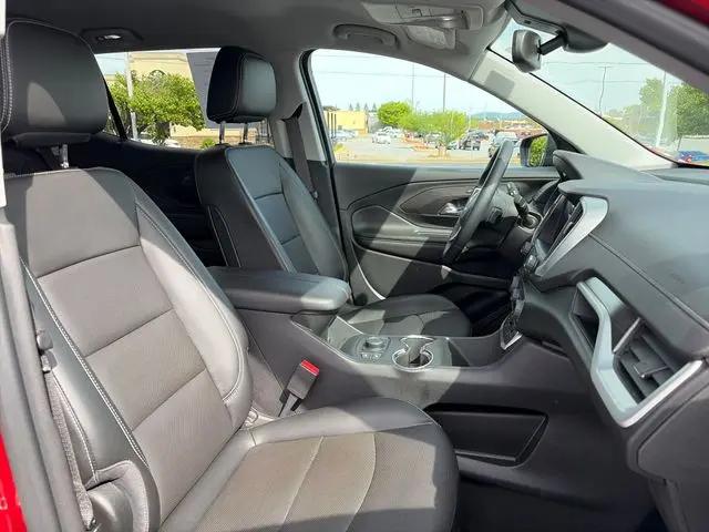 2023 GMC Terrain FWD SLT