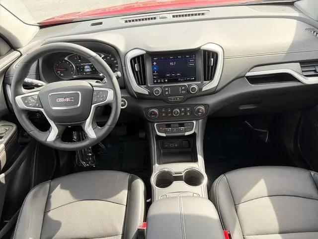 2023 GMC Terrain FWD SLT
