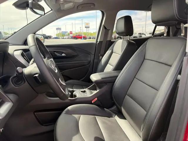 2023 GMC Terrain FWD SLT