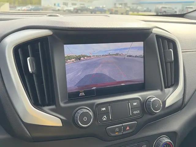 2023 GMC Terrain FWD SLT