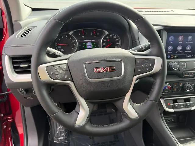 2023 GMC Terrain FWD SLT