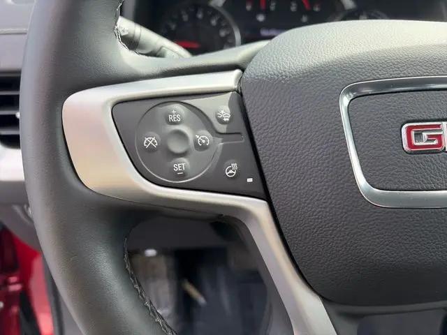 2023 GMC Terrain FWD SLT