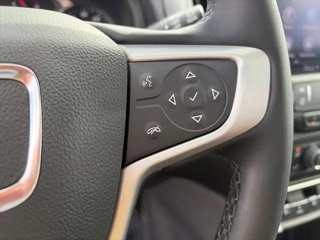2023 GMC Terrain FWD SLT