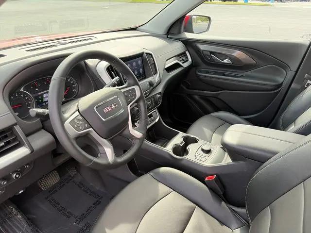 2023 GMC Terrain FWD SLT