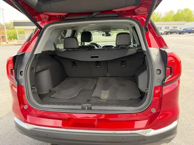 2023 GMC Terrain FWD SLT