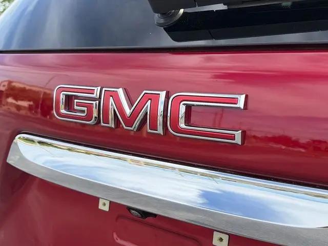 2023 GMC Terrain FWD SLT