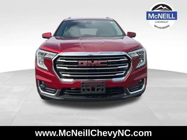 2023 GMC Terrain FWD SLT
