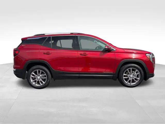 2023 GMC Terrain FWD SLT