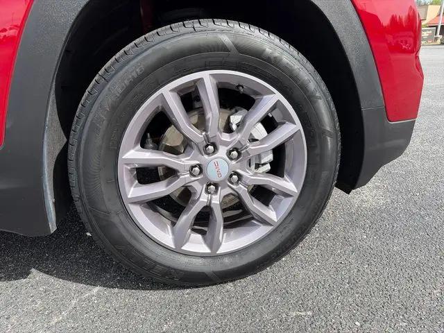 2023 GMC Terrain FWD SLT