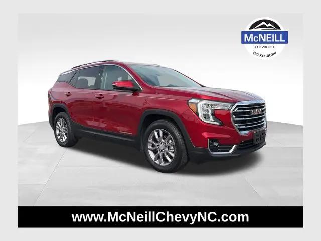 2023 GMC Terrain FWD SLT for sale in Wilkesboro, NC