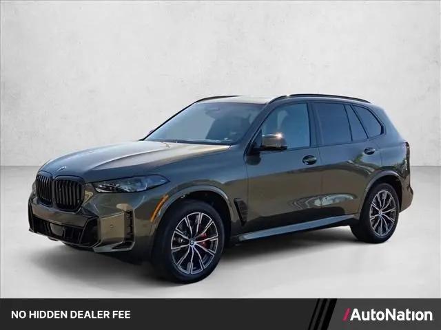 2026 BMW X5 xDrive40i for sale in Tucson, AZ