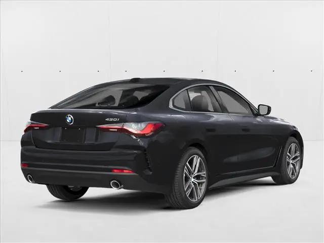 2026 BMW 430i Gran Coupe 430i