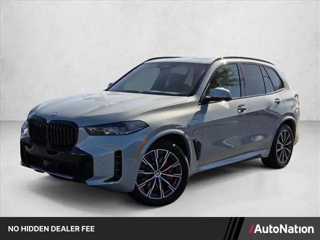2026 BMW X5 xDrive50e for sale in Tucson, AZ