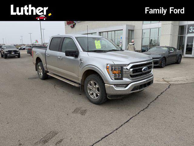 2022 Ford F-150 XLT for sale in Fargo, ND